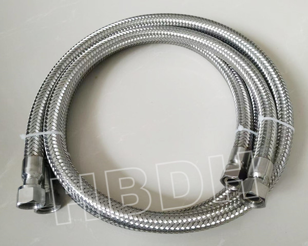 15mm Stainless steel flexible metal hose.jpg 15mm Stainless steel flexible metal hose.jpg